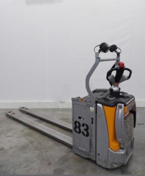 Použit&aacute; manipulačn&aacute; technika Still EXHSF20 &mdash; Booster Lift