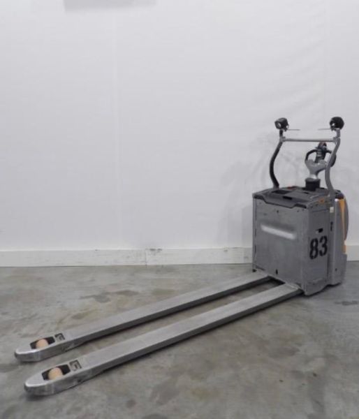 Použit&aacute; manipulačn&aacute; technika Still EXHSF20 &mdash; Booster Lift