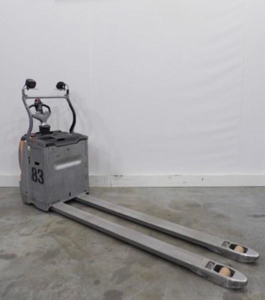 Použit&aacute; manipulačn&aacute; technika Still EXHSF20 &mdash; Booster Lift