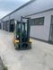 Detailn&aacute; fotografia Jungheinrich TFG435S &mdash; Booster Lift