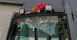 Detailed view of Jungheinrich EFG216k /2021y/ 4560mh RES MA &mdash; Booster Lift