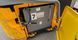 Detailed view of Jungheinrich EFG216k /2021y/ 4560mh RES MA &mdash; Booster Lift
