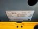 Detailed view of Jungheinrich ERE 120 2131h/ 2t/ 2020y &mdash; Booster Lift