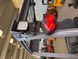 Detailn&aacute; fotografia Jungheinrich EFG 220 &mdash; Booster Lift