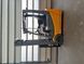 Detailn&aacute; fotografia Jungheinrich EFG 220 &mdash; Booster Lift