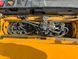 Detailed view of Jungheinrich EJE 120 &mdash; Booster Lift