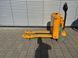 Detailed view of Jungheinrich EJE 120 &mdash; Booster Lift