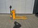 Detailed view of Jungheinrich EJE 120 &mdash; Booster Lift