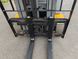 Detailed view of Jungheinrich EFG216k /2021y/ 4560mh RES MA &mdash; Booster Lift