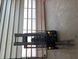 Detailn&aacute; fotografia Jungheinrich EFG 220 &mdash; Booster Lift
