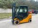Detailn&aacute; fotografia Jungheinrich TFG435S &mdash; Booster Lift