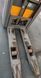 Detailed view of Jungheinrich EJC 112 LI ION 2.5m/ free lift/ 2051h &mdash; Booster Lift