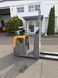 Detailn&aacute; fotografia Jungheinrich ECE 225 Li-on 4pc available &mdash; Booster Lift