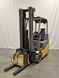 Detailn&aacute; fotografia Jungheinrich EFG 213 Li-Ion/ Drive-In/ 5m/ 5936h/ 4v &mdash; Booster Lift