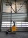 Detailed view of Jungheinrich ETV C16 &mdash; Booster Lift