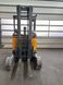 Detailed view of Jungheinrich ETV C16 &mdash; Booster Lift
