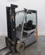 Detailn&aacute; fotografia Still RX20-16 &mdash; Booster Lift