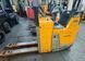 Detailed view of Jungheinrich ERE 225 batt2022 &mdash; Booster Lift
