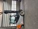 Detailn&aacute; fotografia Still RX60-50/600 &mdash; Booster Lift