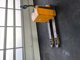 Použit&aacute; manipulačn&aacute; technika Jungheinrich EJE 116 &mdash; Booster Lift