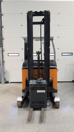 Použit&aacute; manipulačn&aacute; technika Still FM-X12 &mdash; Booster Lift