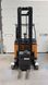 Detailn&aacute; fotografia Still FM-X12 &mdash; Booster Lift