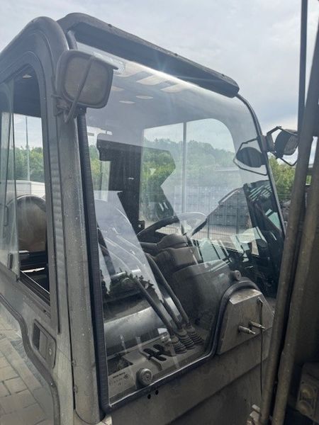 Použit&aacute; manipulačn&aacute; technika Toyota 02-7FGF30 &mdash; Booster Lift
