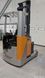 Detailn&aacute; fotografia Still FM-X12 &mdash; Booster Lift