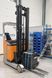 Detailn&aacute; fotografia Still FM-X12 &mdash; Booster Lift