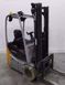 Detailn&aacute; fotografia Still RX50-10C &mdash; Booster Lift