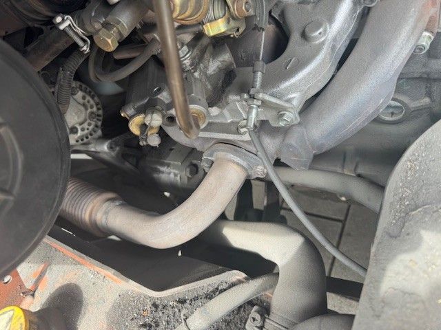 Použit&aacute; manipulačn&aacute; technika Toyota 02-7FGF30 &mdash; Booster Lift