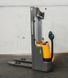 Detailed view of Jungheinrich EJC 112 LI ION 3.2m/ 698h/ 2020y &mdash; Booster Lift