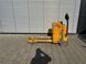 Detailn&aacute; fotografia Jungheinrich EJE 120 &mdash; Booster Lift