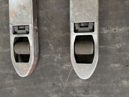 Použit&aacute; manipulačn&aacute; technika Still EXU 16 &mdash; Booster Lift