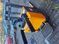 Detailn&aacute; fotografia Jungheinrich ERD 220 &mdash; Booster Lift