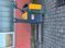 Detailn&aacute; fotografia Jungheinrich ERD 220 &mdash; Booster Lift