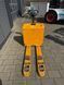 Detailn&aacute; fotografia Jungheinrich EJE 116 &mdash; Booster Lift