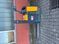 Detailn&aacute; fotografia Jungheinrich ERD 220 &mdash; Booster Lift