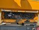 Detailn&aacute; fotografia Jungheinrich EJE 116 &mdash; Booster Lift