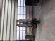 Detailn&aacute; fotografia Jungheinrich EFG 215 Triplex &mdash; Booster Lift
