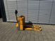 Detailn&aacute; fotografia Jungheinrich EJE 116 &mdash; Booster Lift