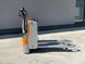 Detailn&aacute; fotografia Still EXU 16 &mdash; Booster Lift