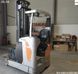 Detailn&aacute; fotografia Still FM-X14 &mdash; Booster Lift