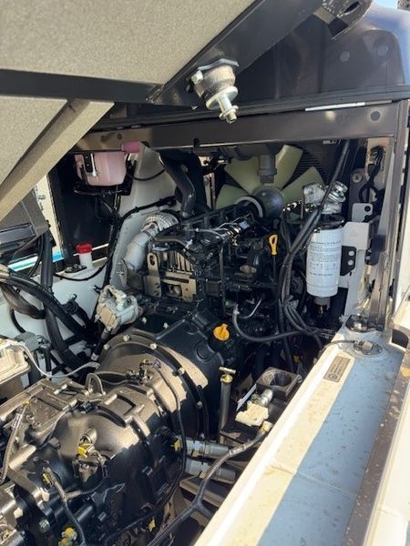 Použit&aacute; manipulačn&aacute; technika Bobcat D90S-9 NEUGER&Auml;T!!! &mdash; Booster Lift