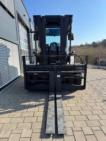 Použit&aacute; manipulačn&aacute; technika Bobcat D90S-9 NEUGER&Auml;T!!! &mdash; Booster Lift