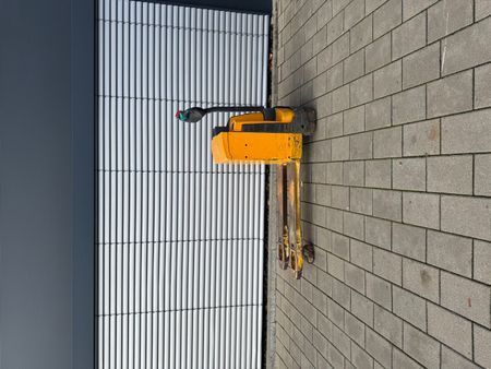 Použit&aacute; manipulačn&aacute; technika Jungheinrich EJE 118 &mdash; Booster Lift