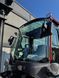 Detailn&aacute; fotografia Bobcat D90S-9 NEUGER&Auml;T!!! &mdash; Booster Lift