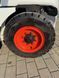 Detailn&aacute; fotografia Bobcat D90S-9 NEUGER&Auml;T!!! &mdash; Booster Lift