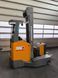 Detailn&aacute; fotografia Jungheinrich ETV-Q25 &mdash; Booster Lift