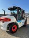 Detailn&aacute; fotografia Bobcat D90S-9 NEUGER&Auml;T!!! &mdash; Booster Lift